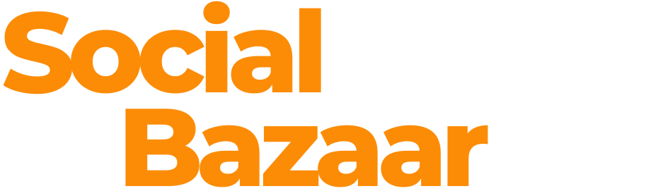 Social Media Bazaar